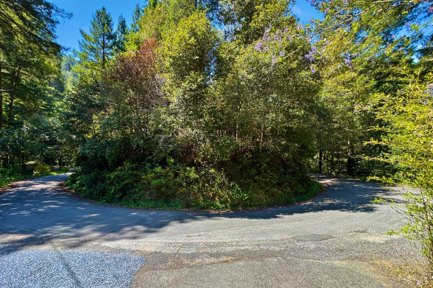 18333 Old Monte Rio Rd