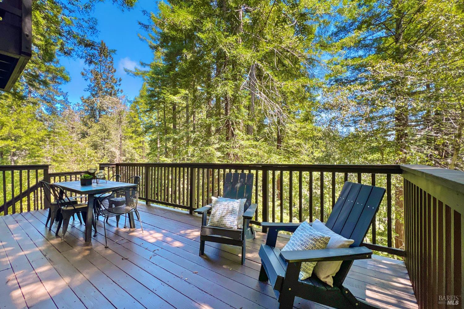 18333 Old Monte Rio Rd