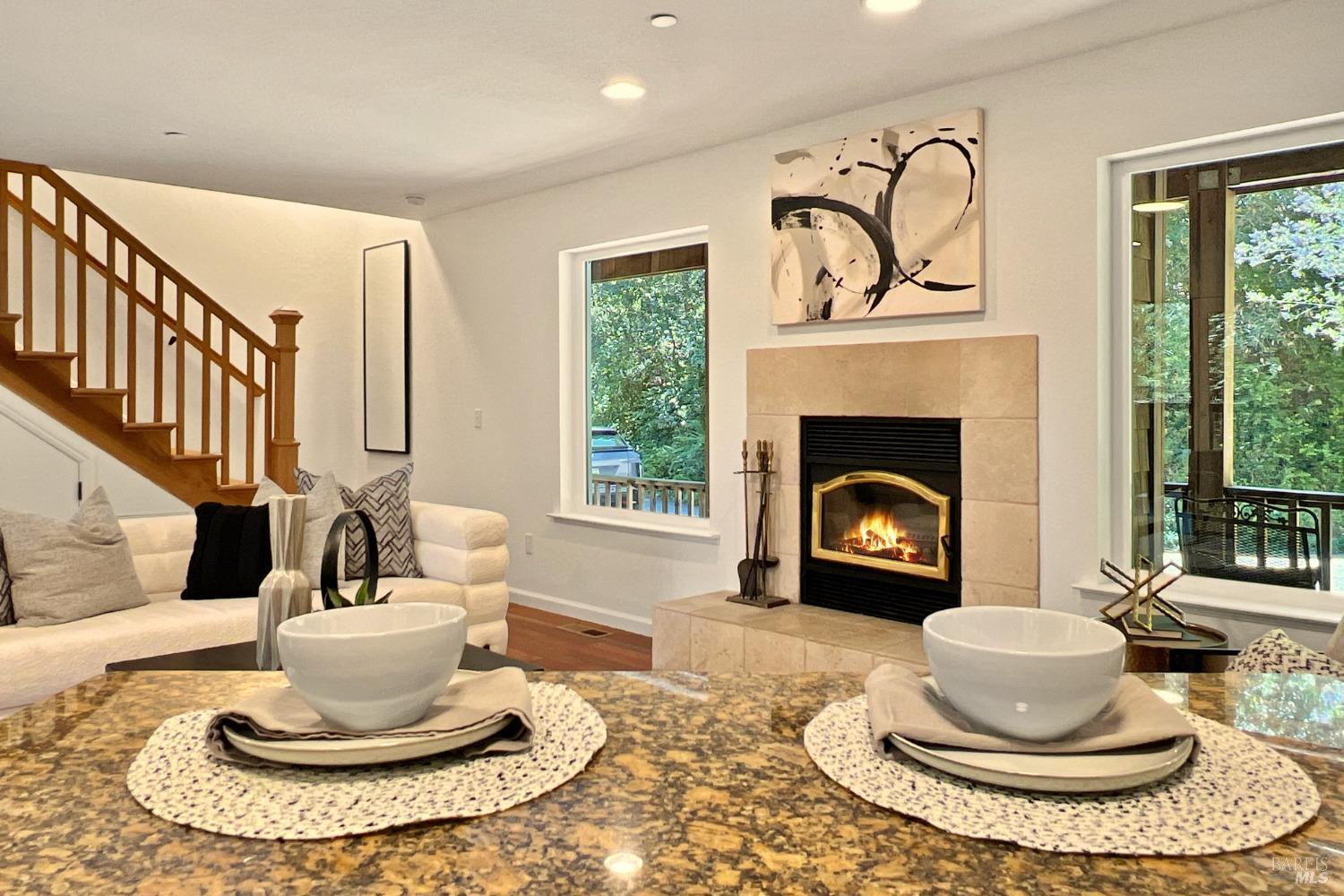 18333 Old Monte Rio Rd