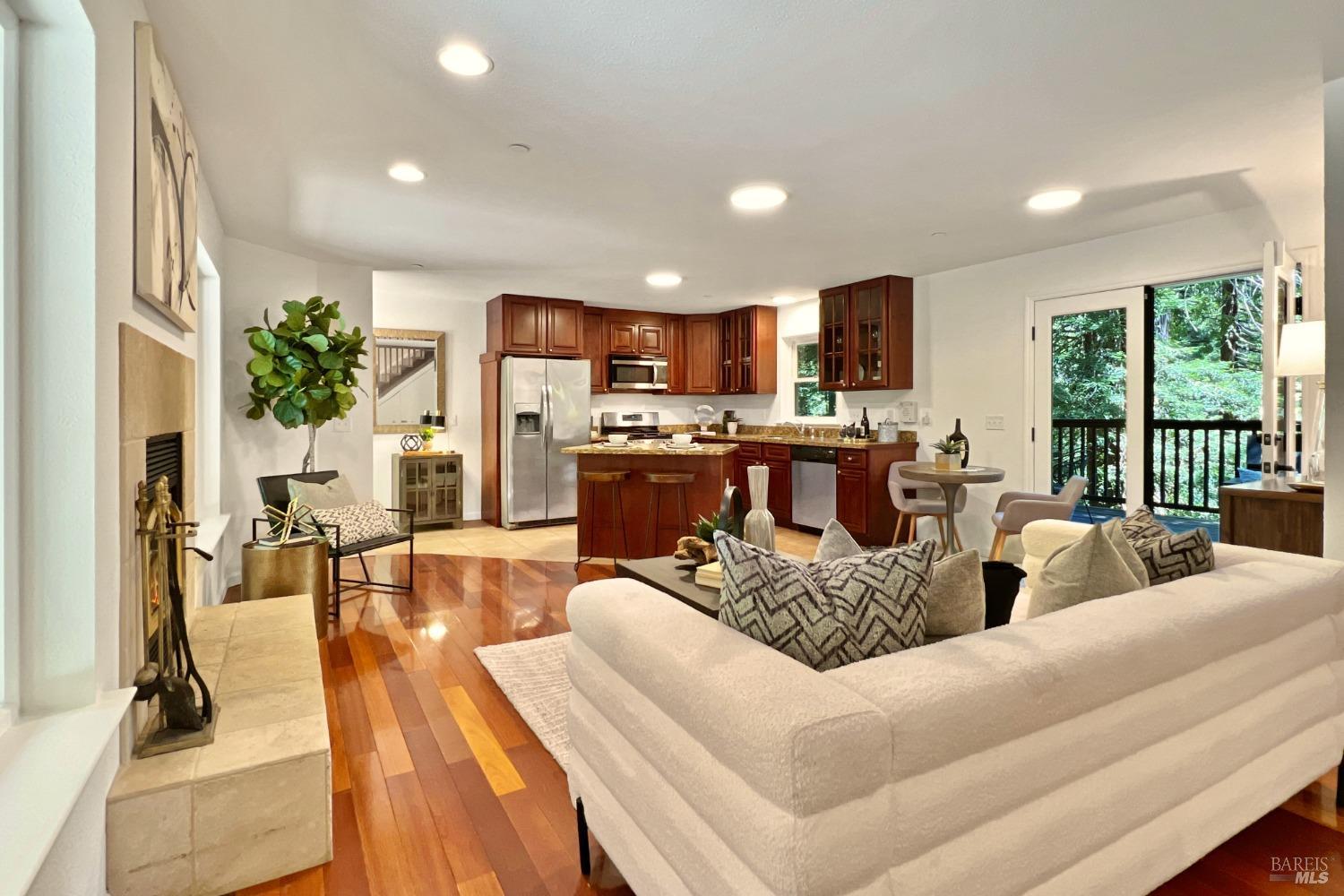 18333 Old Monte Rio Rd