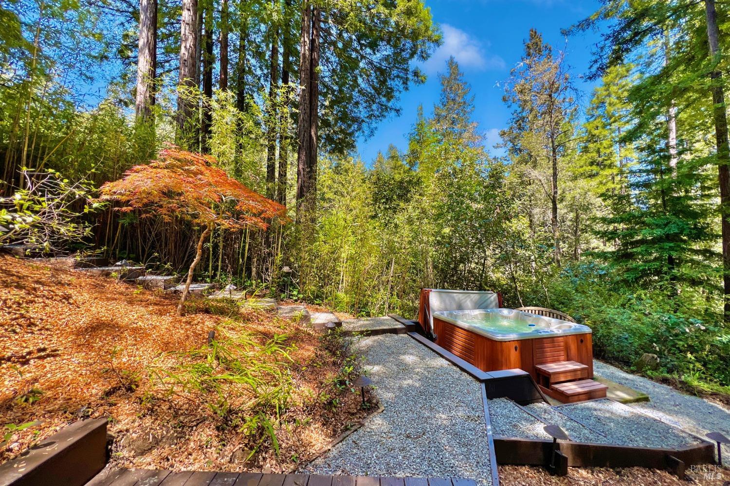 18333 Old Monte Rio Rd