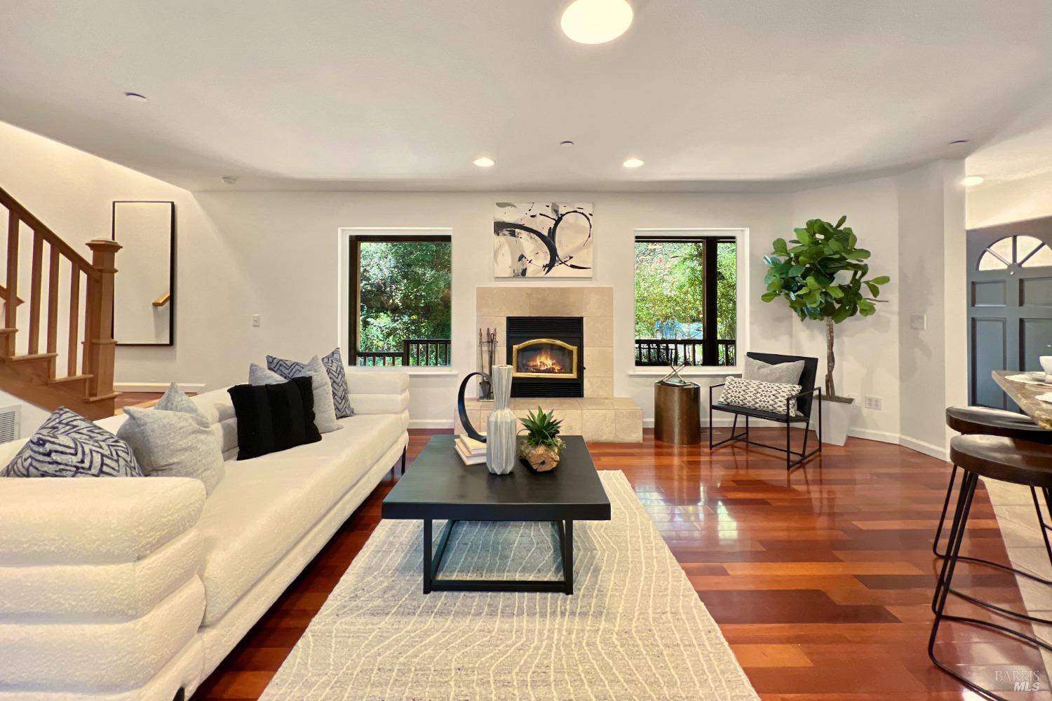 18333 Old Monte Rio Rd