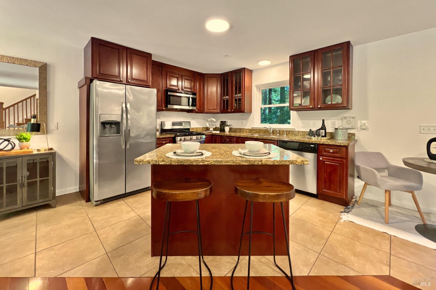 18333 Old Monte Rio Rd