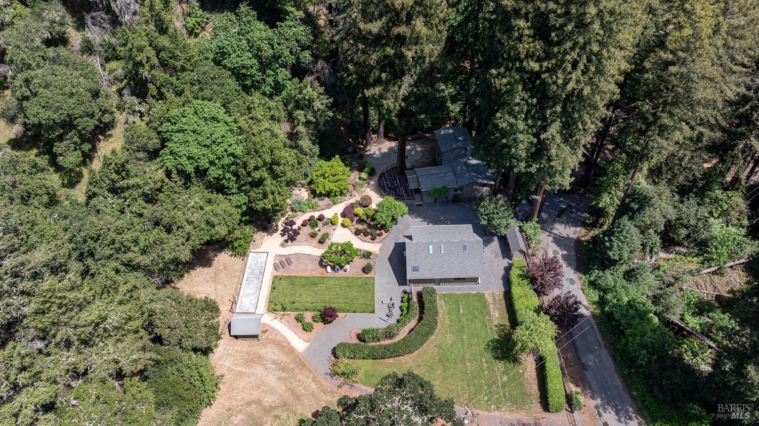 2859 Wallace Creek Rd