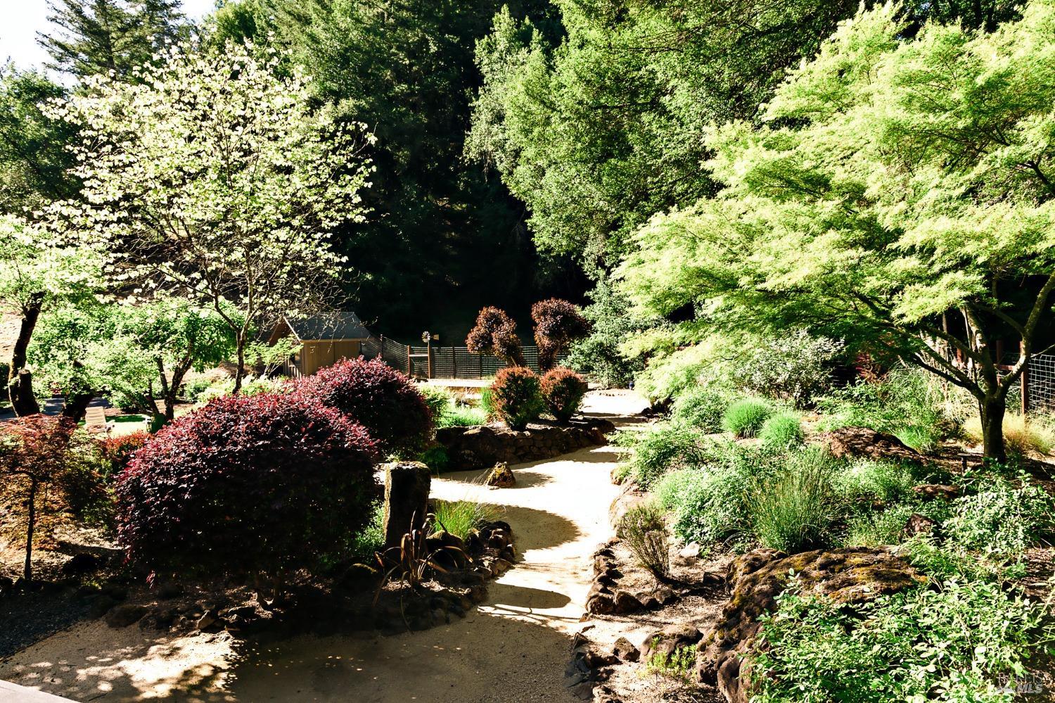 2859 Wallace Creek Rd