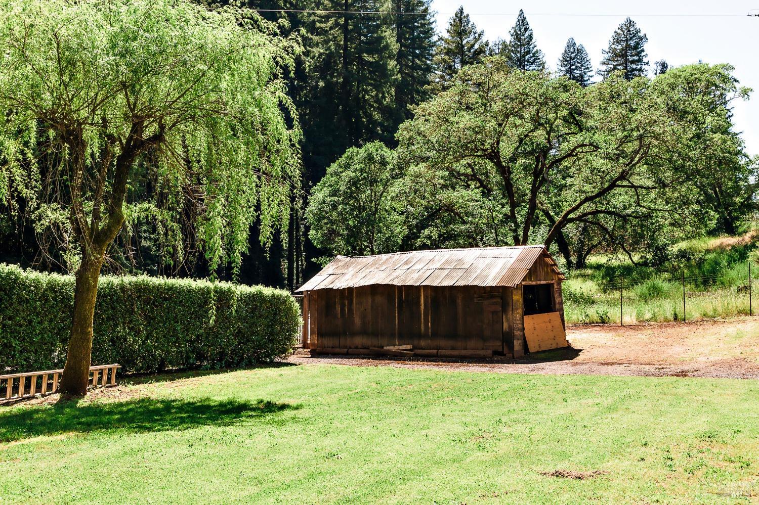 2859 Wallace Creek Rd