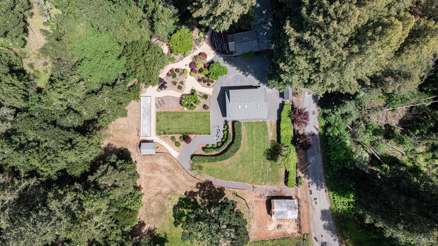 2859 Wallace Creek Rd