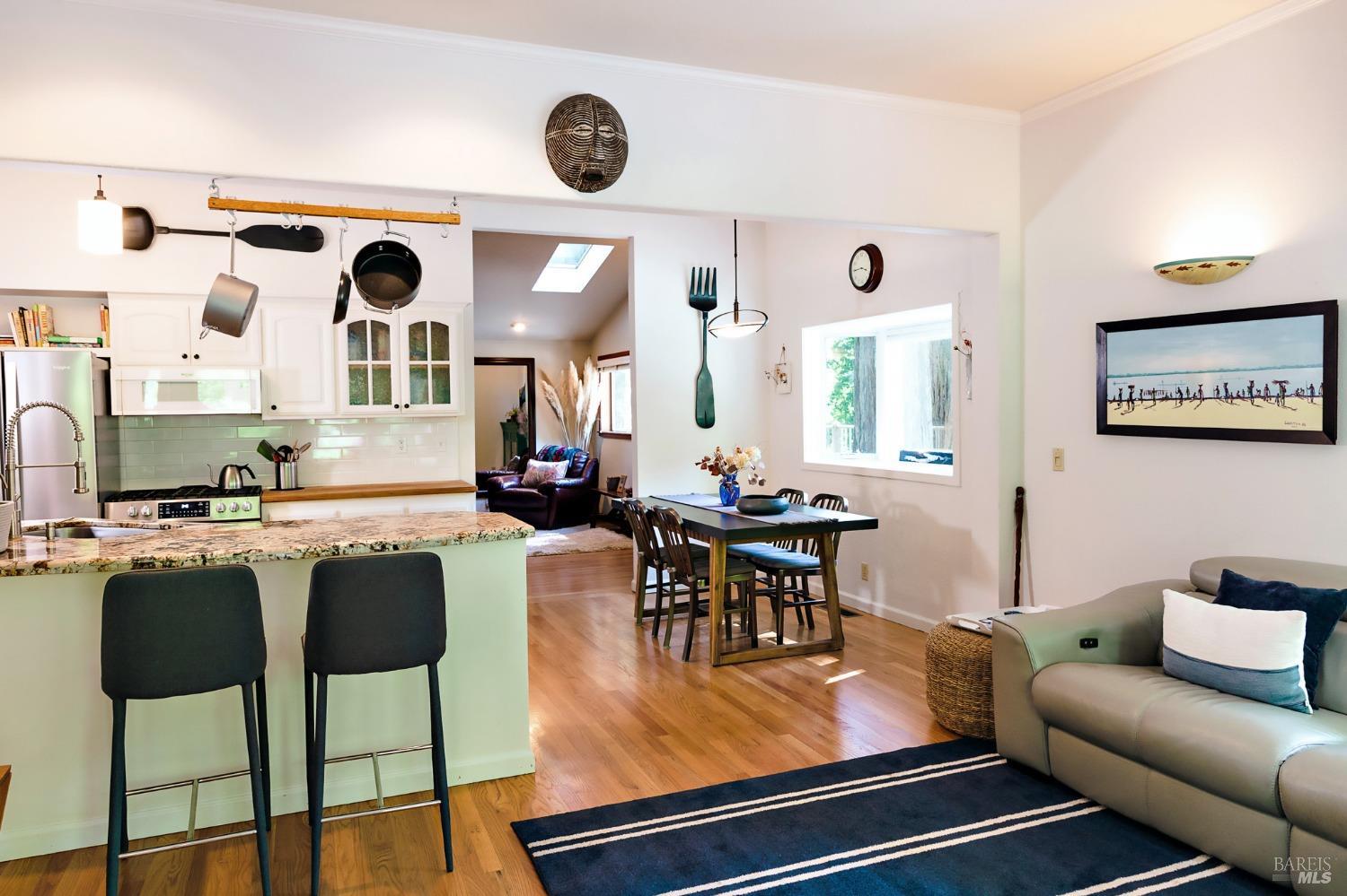 2859 Wallace Creek Rd