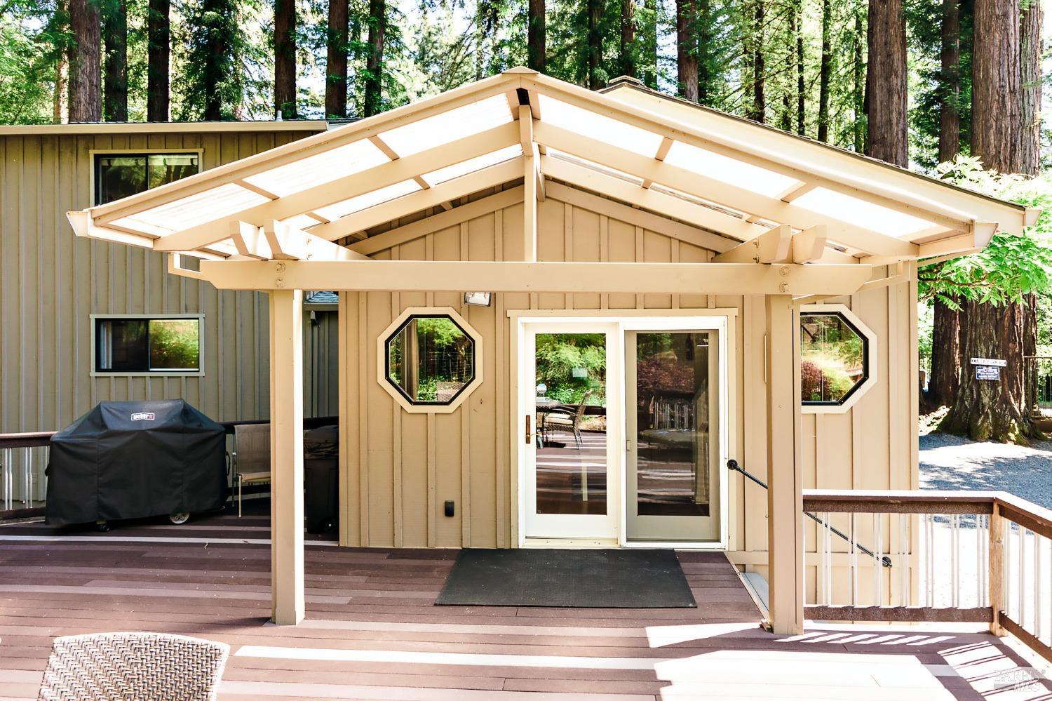 2859 Wallace Creek Rd