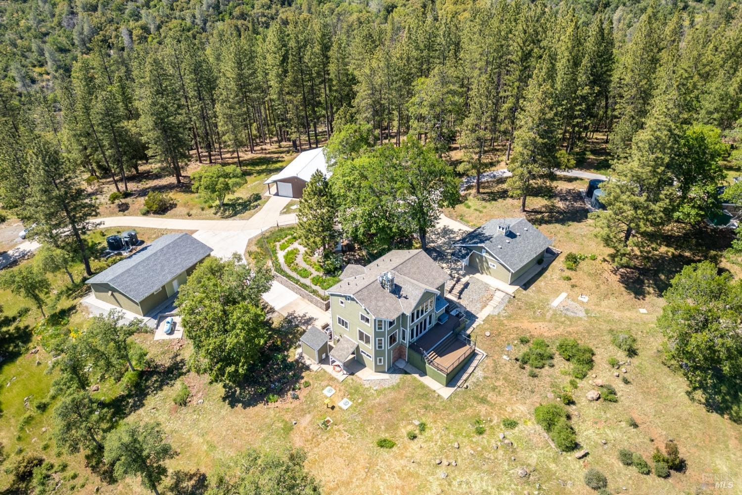 6360 Wilson Hill Rd