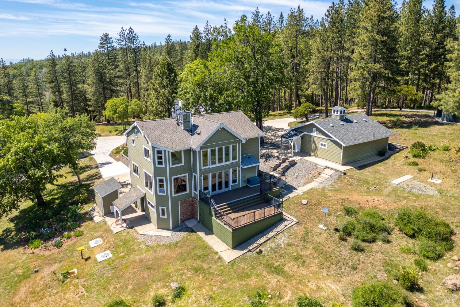 6360 Wilson Hill Rd
