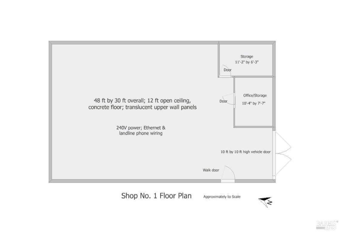 6360 Wilson Hill Rd