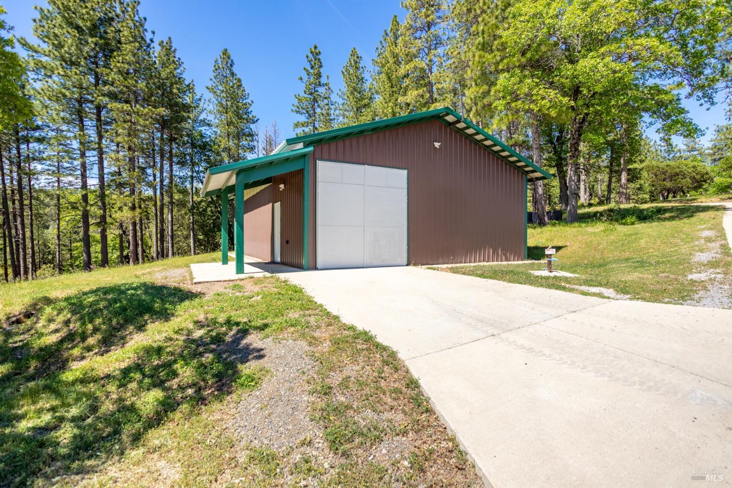 6360 Wilson Hill Rd