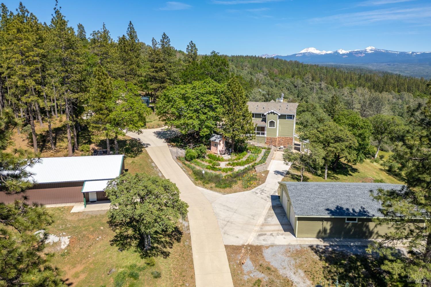 6360 Wilson Hill Rd