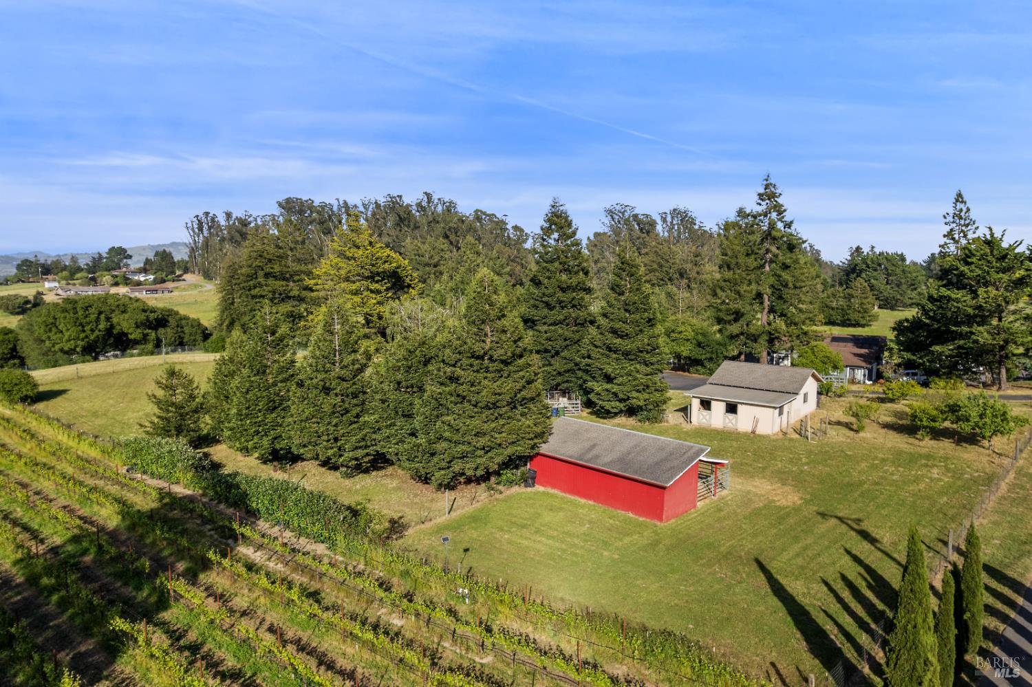 1187 Debbie Hill Road