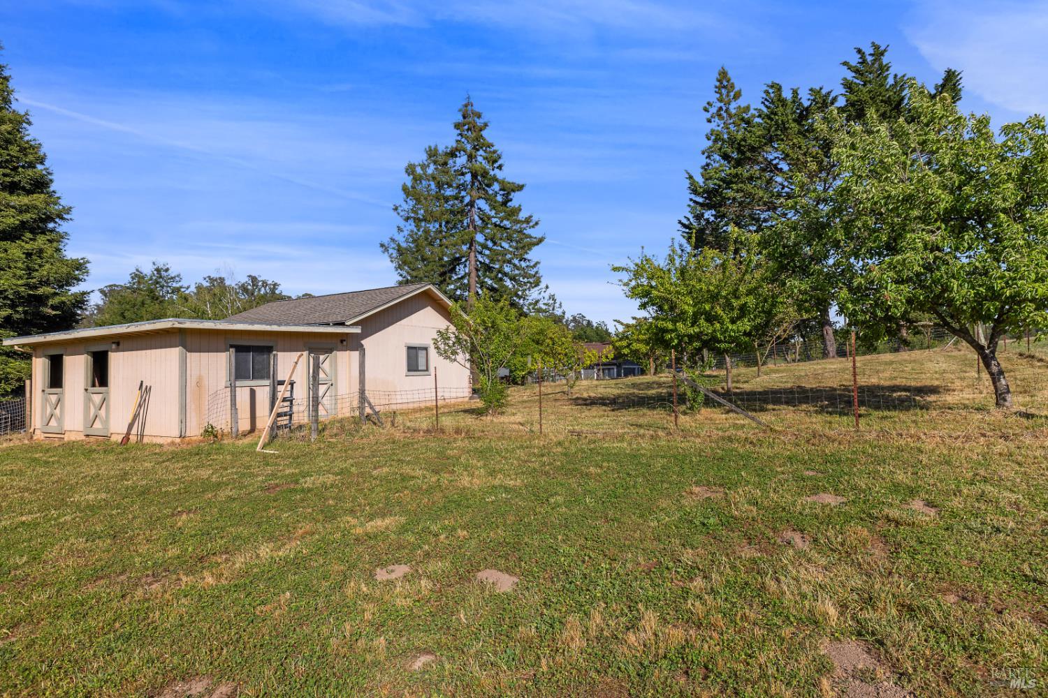 1187 Debbie Hill Road