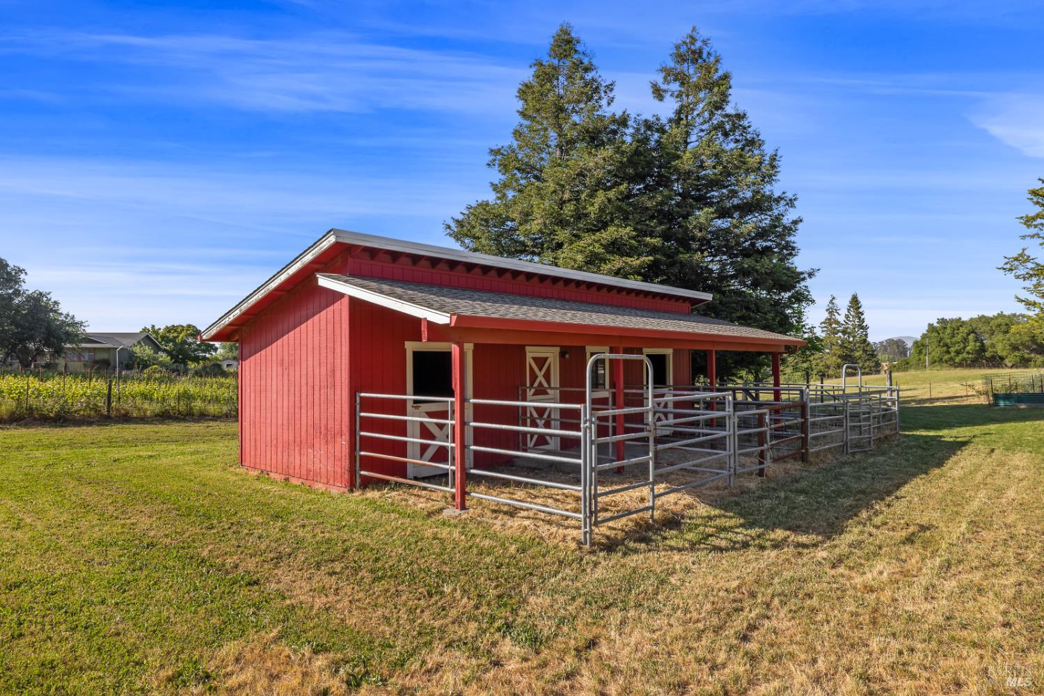 1187 Debbie Hill Road