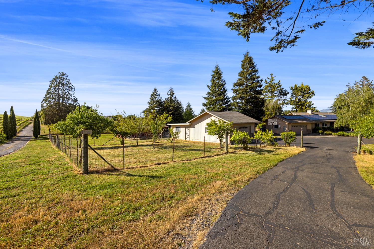 1187 Debbie Hill Road