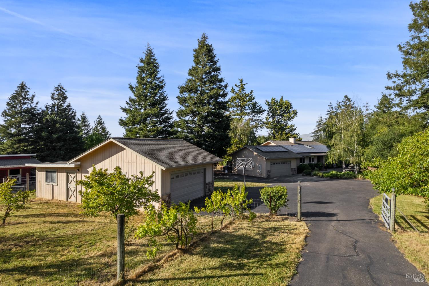 1187 Debbie Hill Road