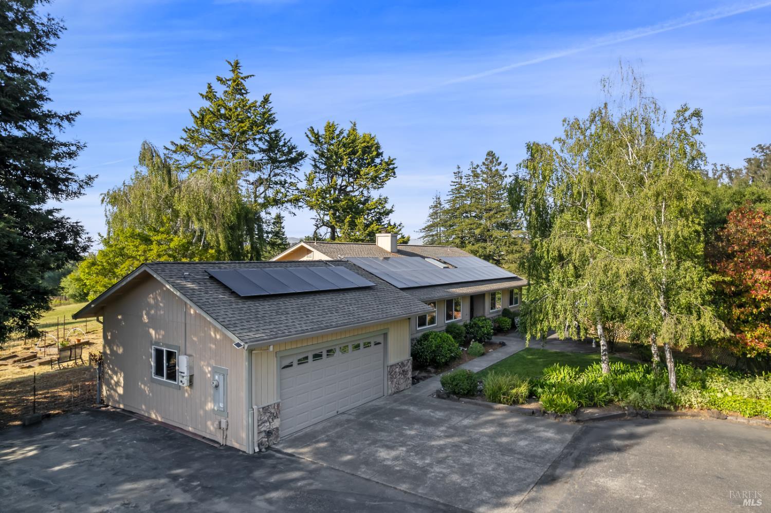 1187 Debbie Hill Road