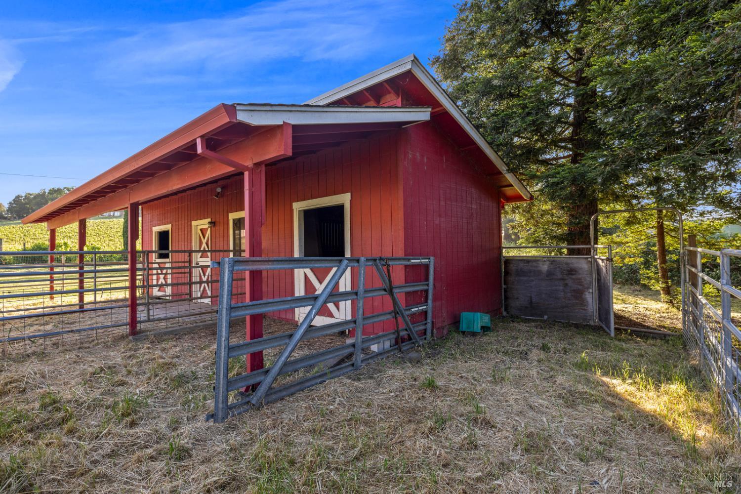 1187 Debbie Hill Road