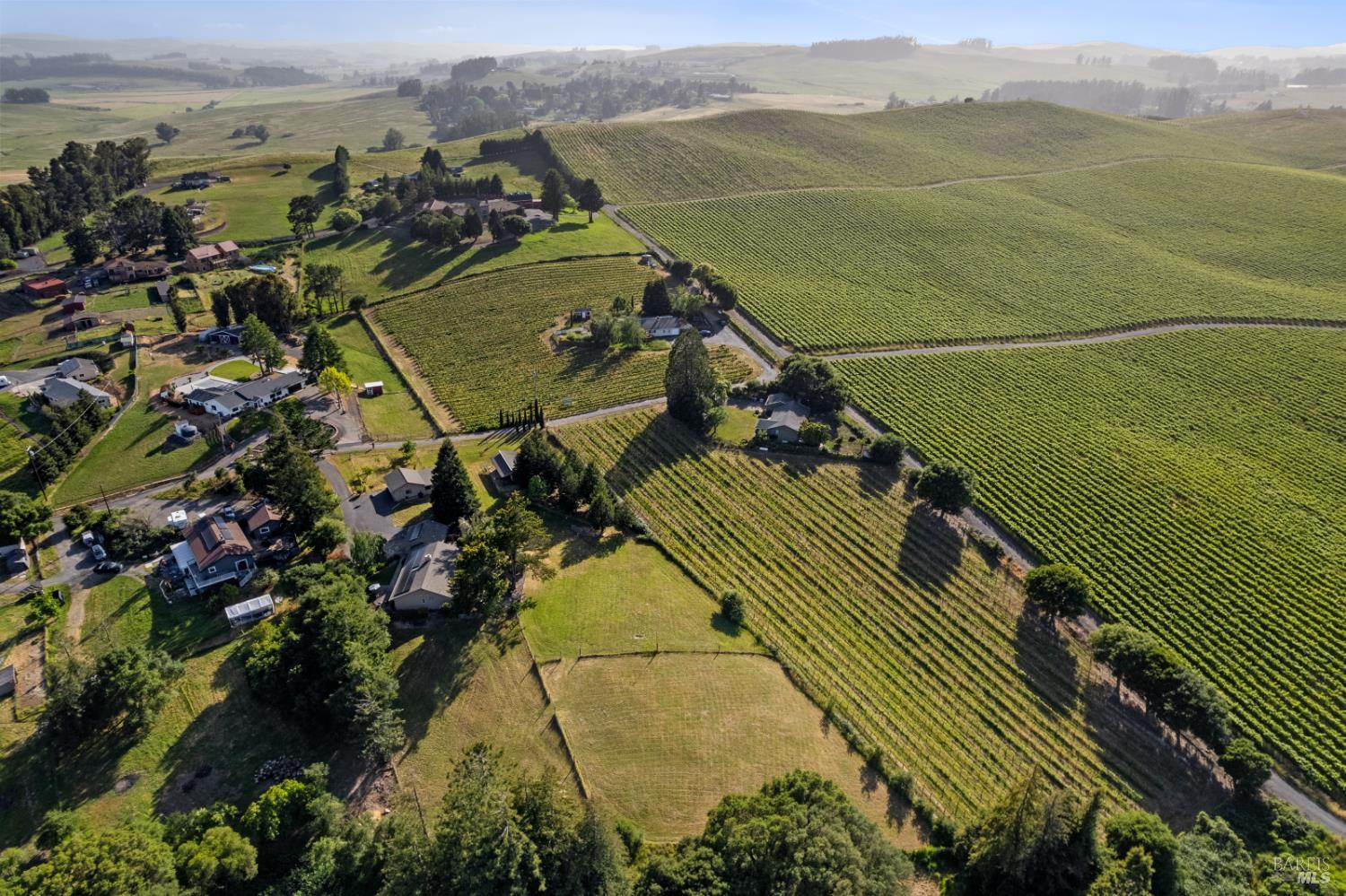 1187 Debbie Hill Road