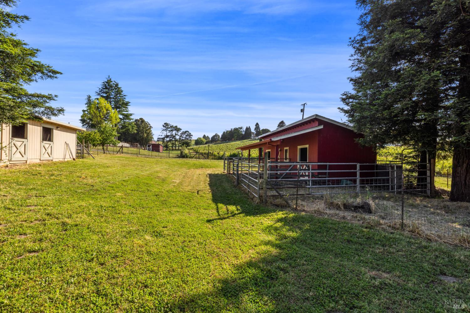 1187 Debbie Hill Road