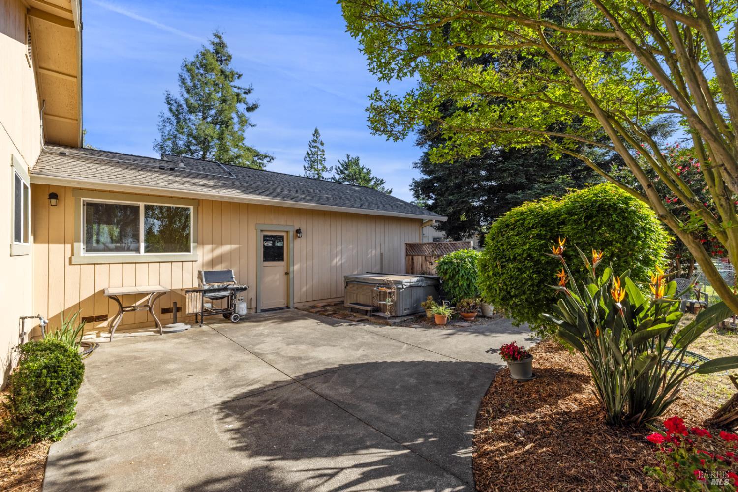 1187 Debbie Hill Road