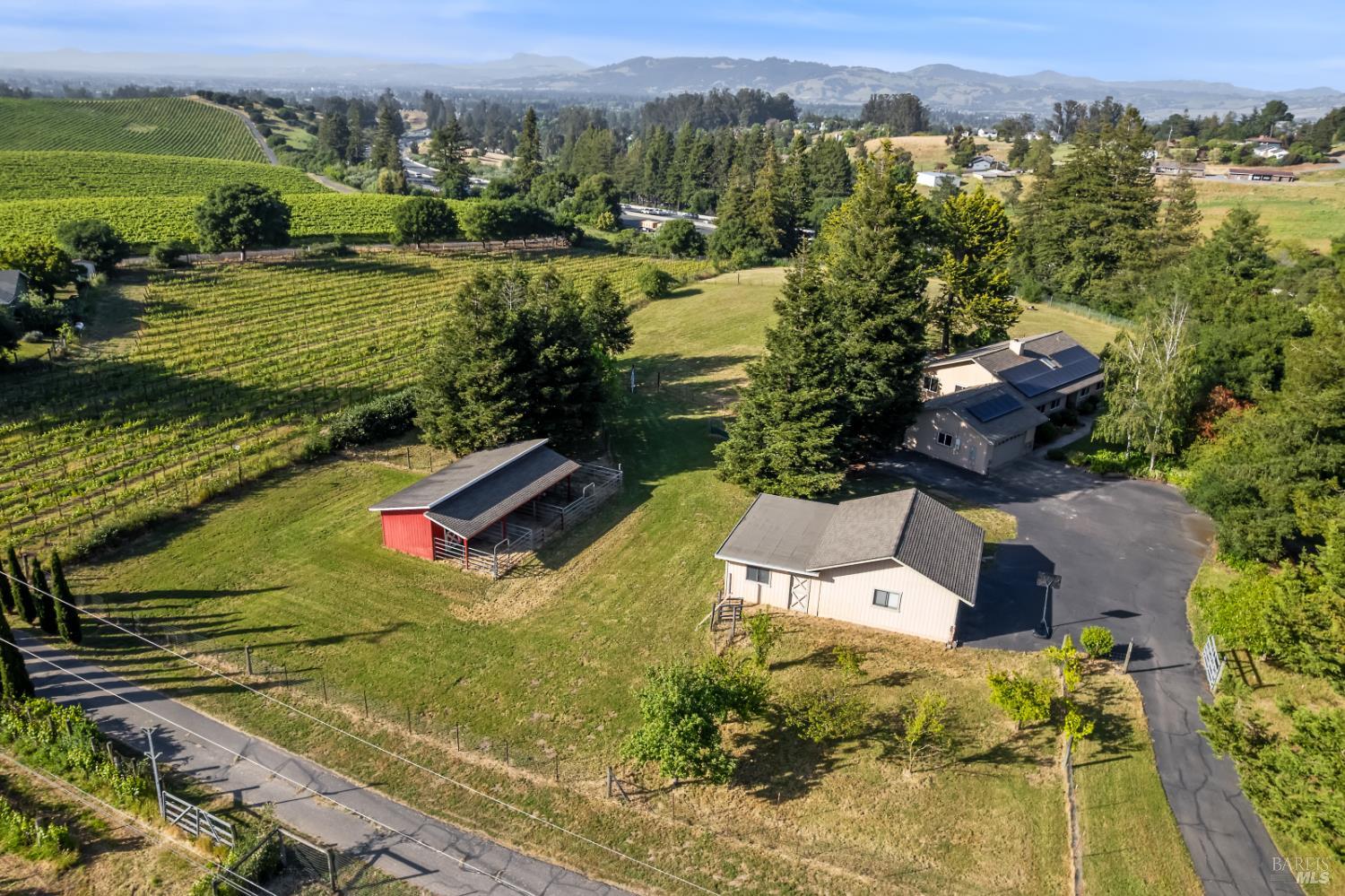 1187 Debbie Hill Road