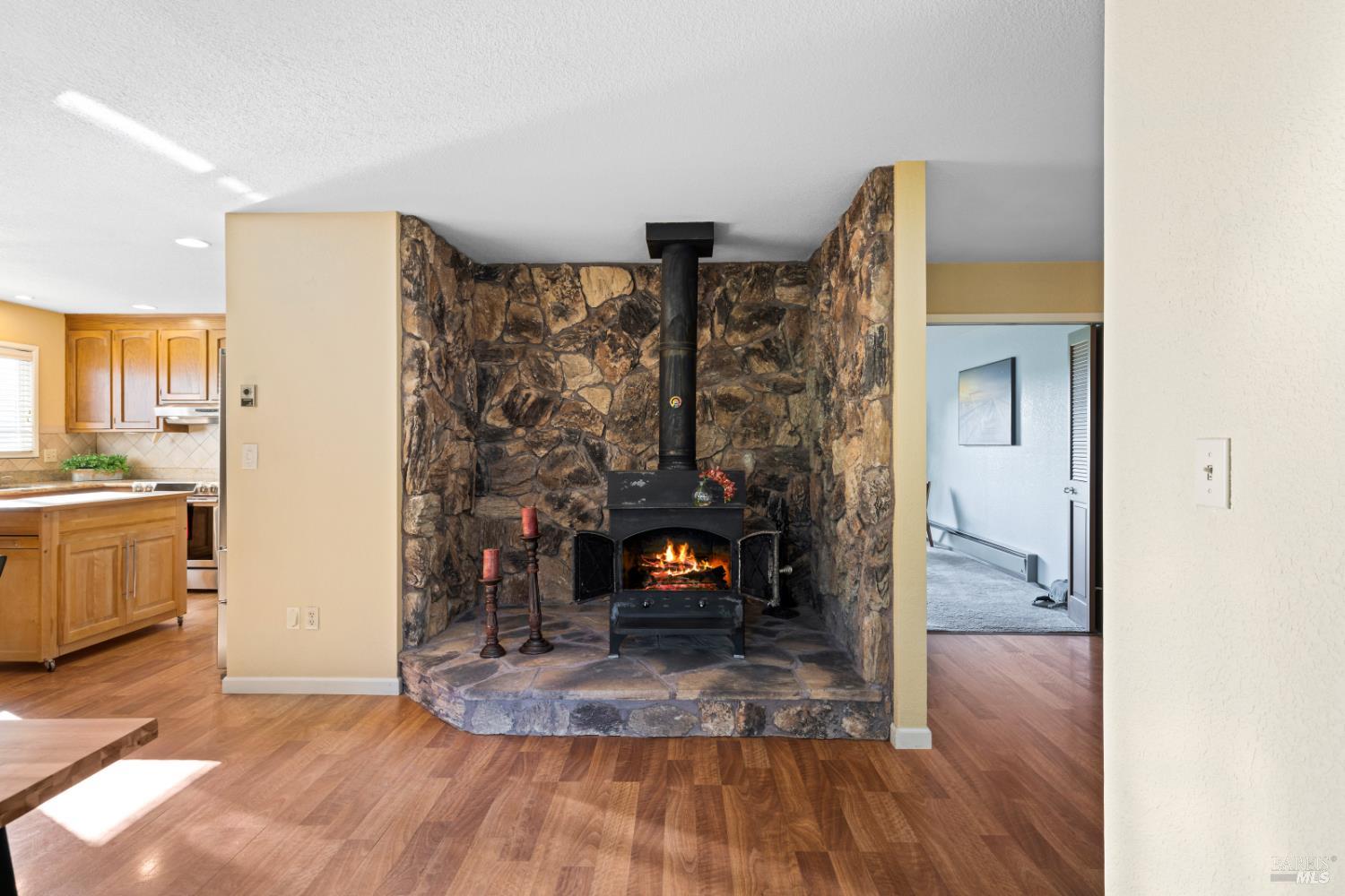 1187 Debbie Hill Road