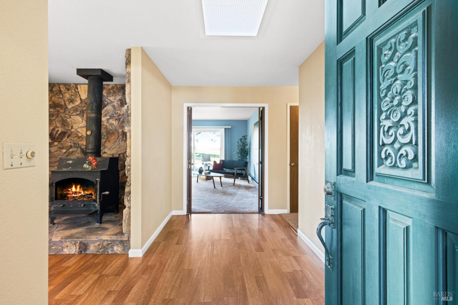 1187 Debbie Hill Road