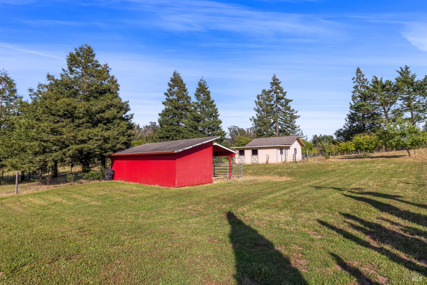 1187 Debbie Hill Road