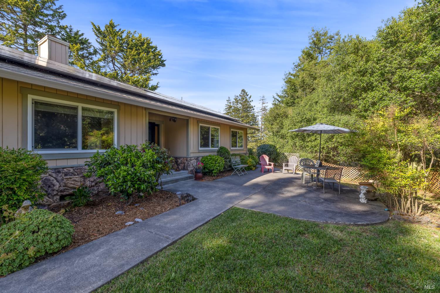 1187 Debbie Hill Road