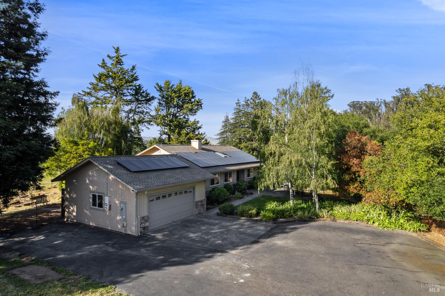 1187 Debbie Hill Road