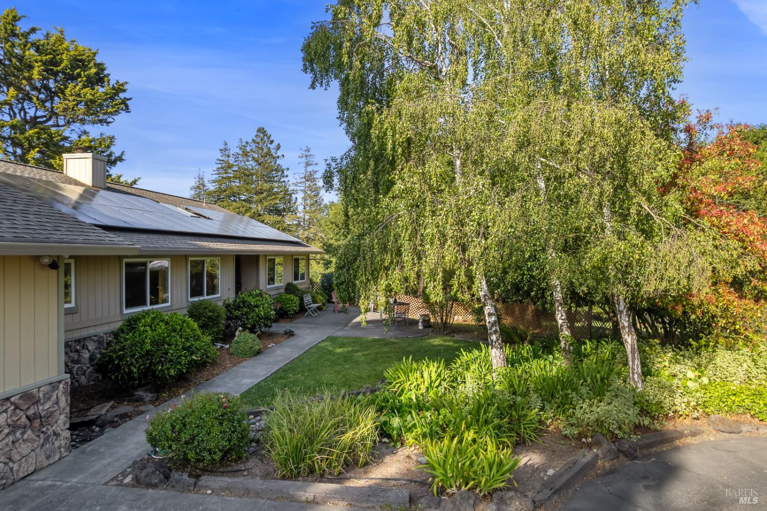 1187 Debbie Hill Road