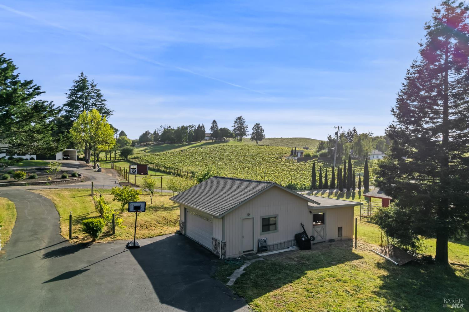 1187 Debbie Hill Road