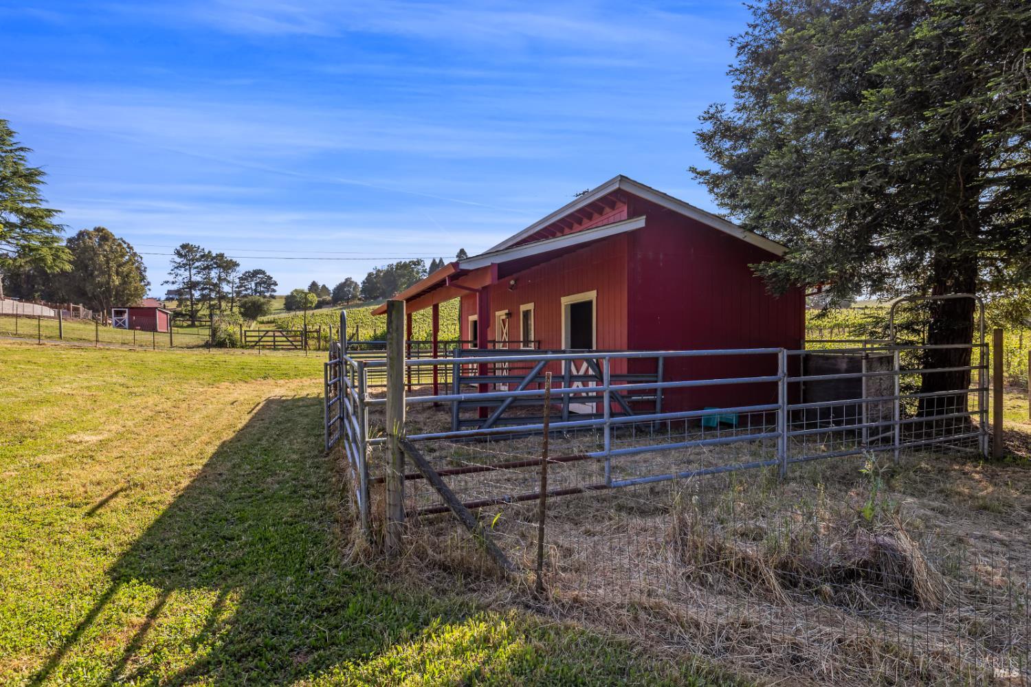 1187 Debbie Hill Road