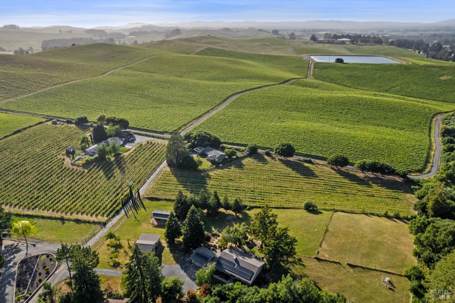 1187 Debbie Hill Road