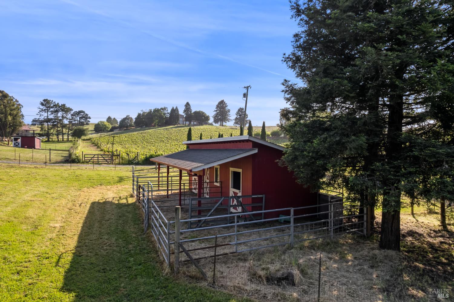 1187 Debbie Hill Road