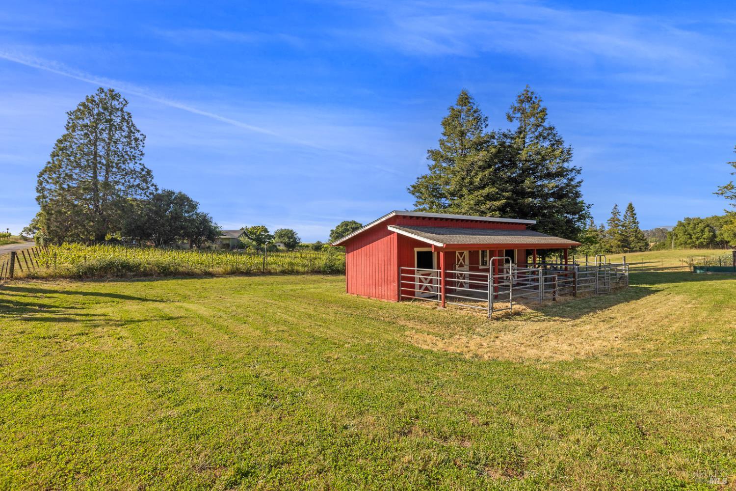 1187 Debbie Hill Road