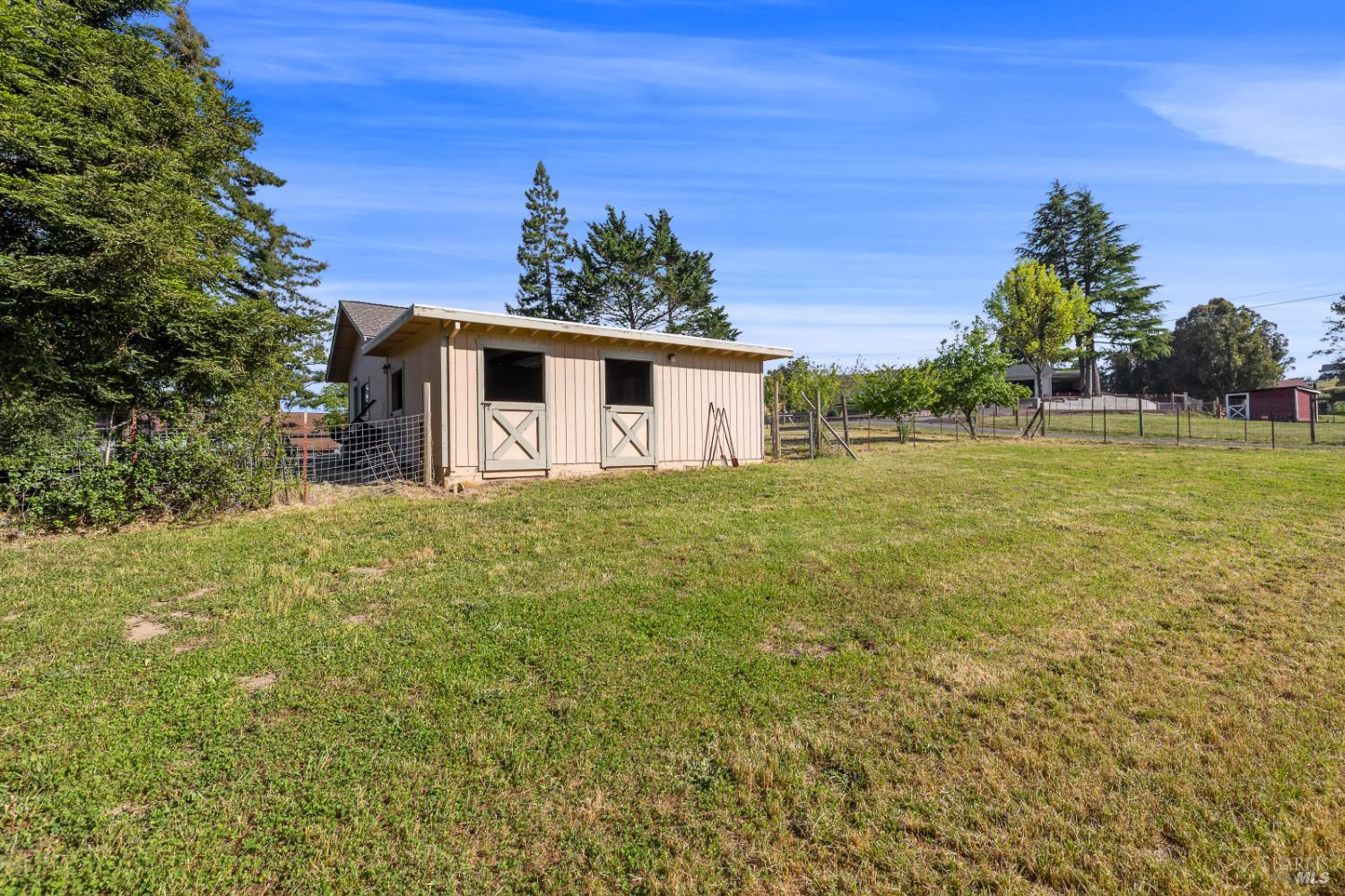 1187 Debbie Hill Road