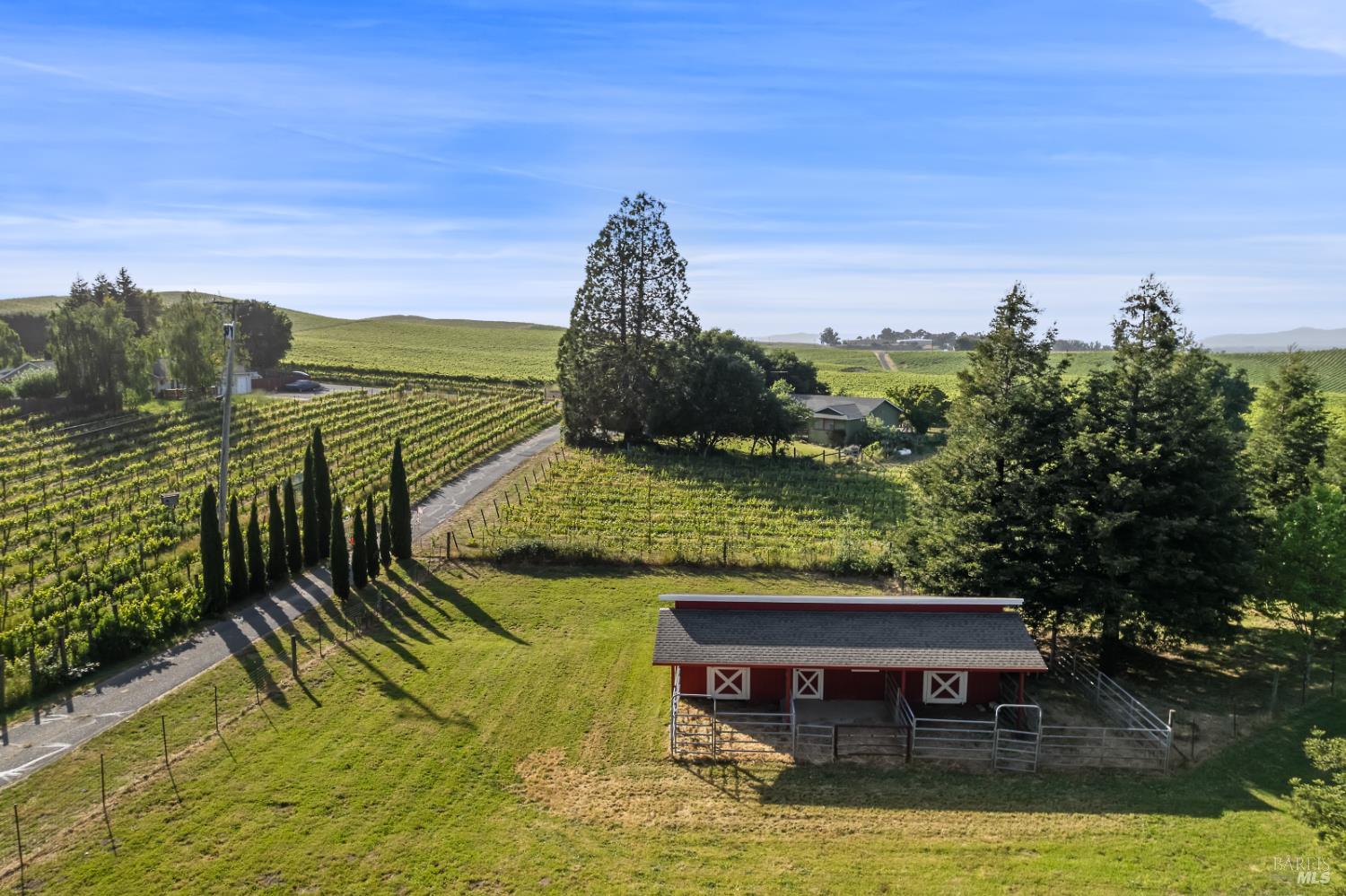 1187 Debbie Hill Road