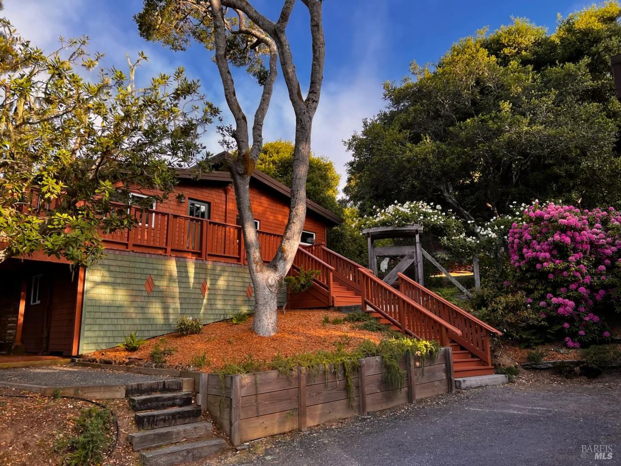 168 Vision Rd