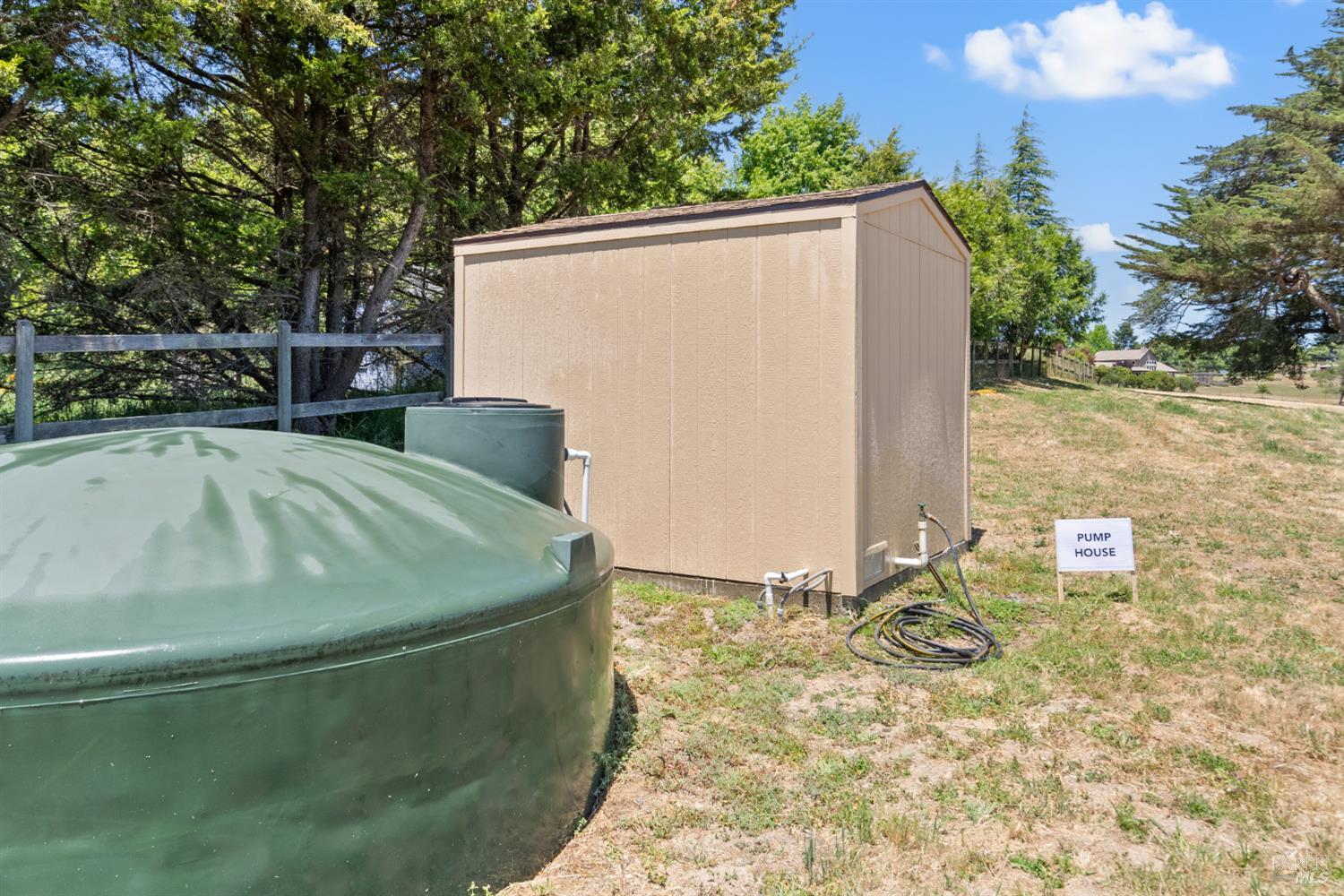 10700 Barnett Valley Road