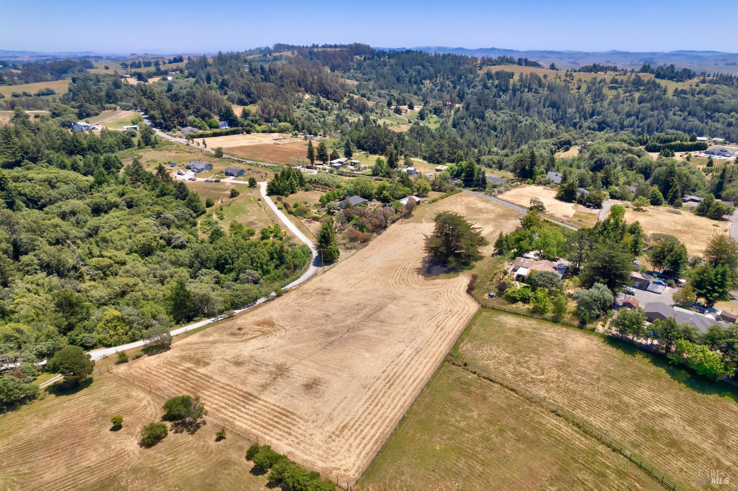 10700 Barnett Valley Road