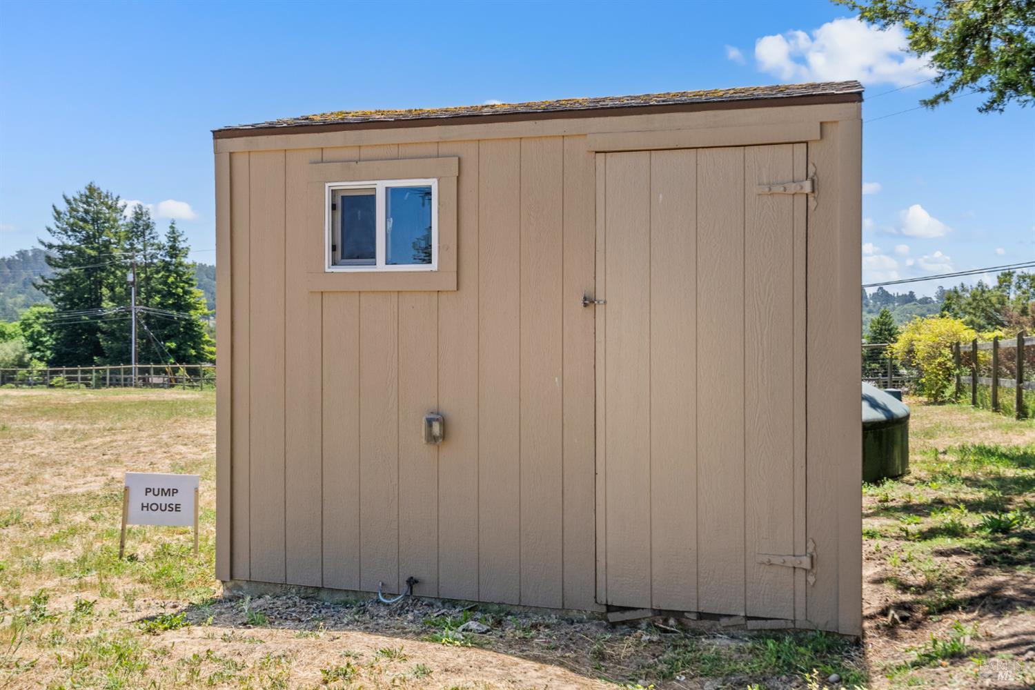 10700 Barnett Valley Road