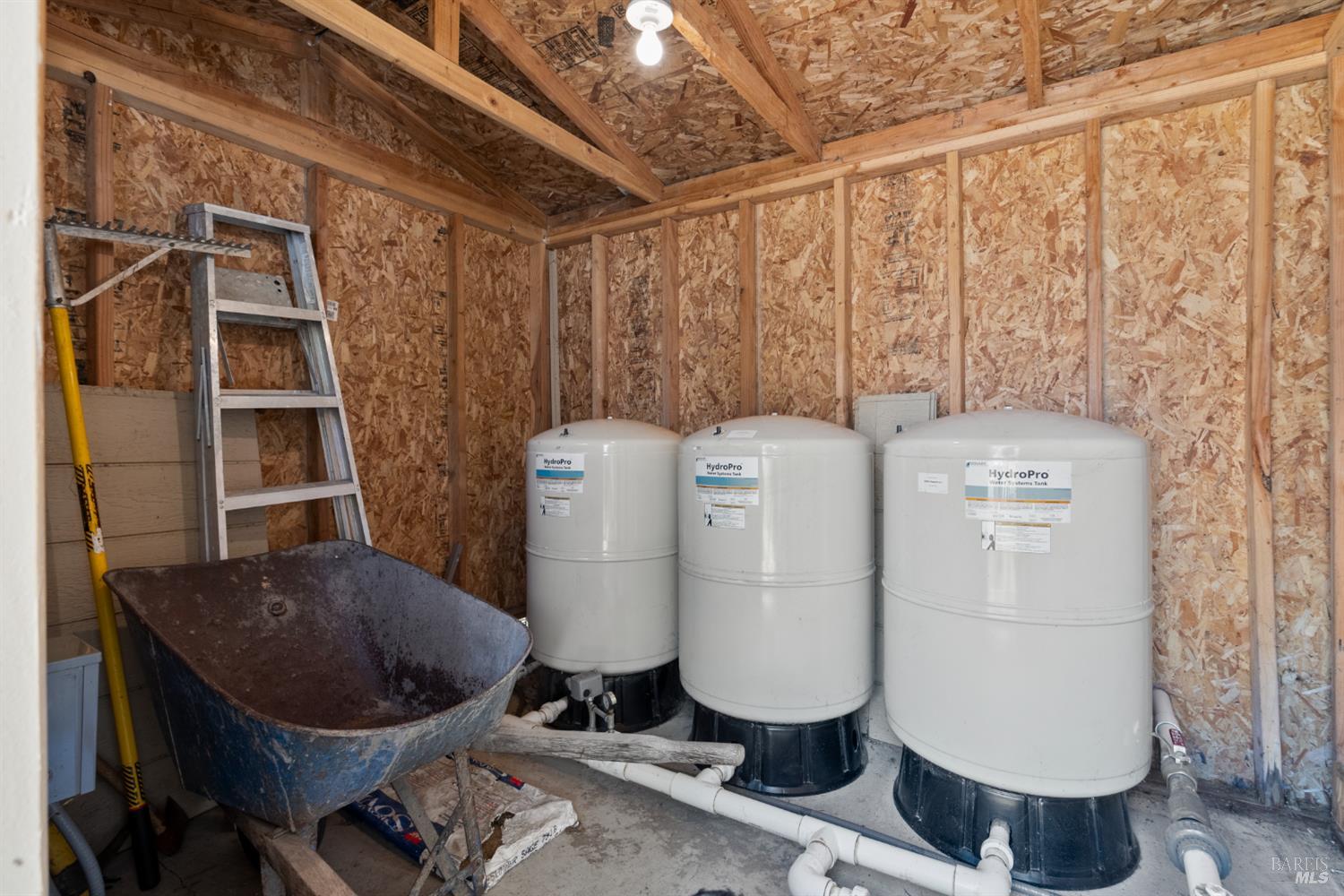 10700 Barnett Valley Road