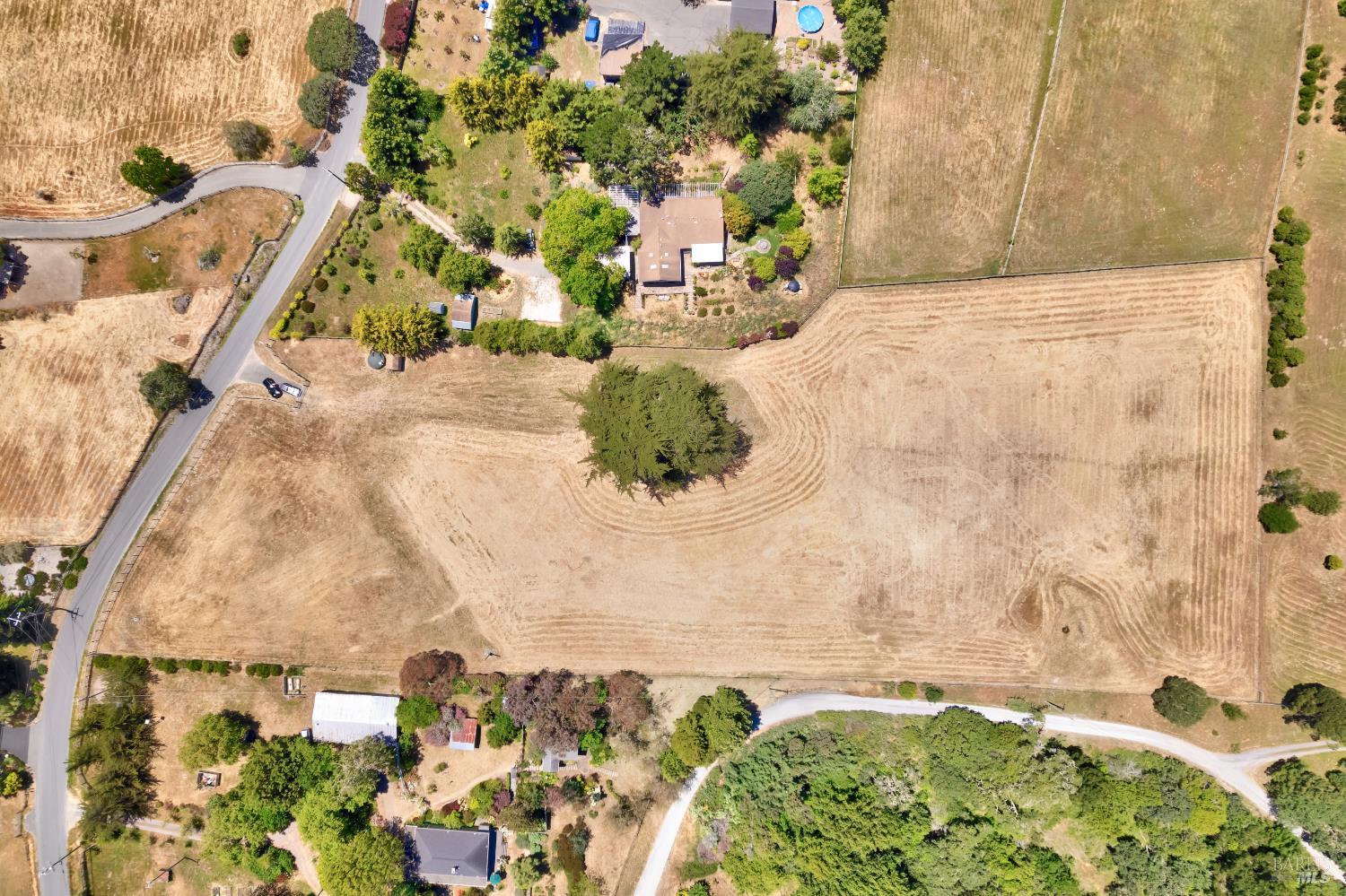 10700 Barnett Valley Road