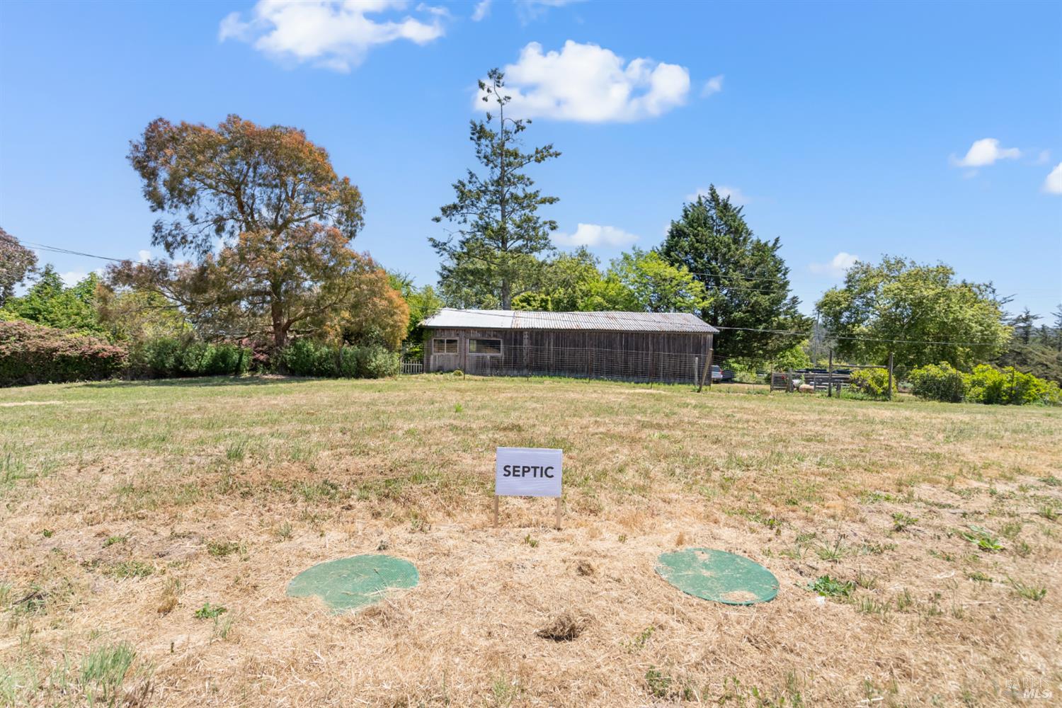 10700 Barnett Valley Road