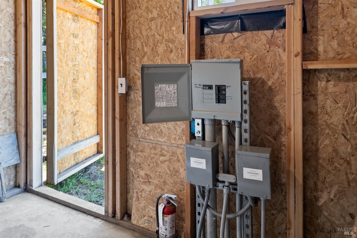 10700 Barnett Valley Road